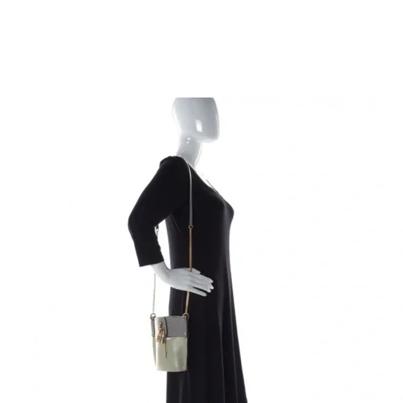 Authentic Chloe crossbody - Picture 16 of 16